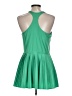 Crane Green Cocktail Dress Size L - photo 2