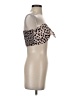 Alice + Olivia Tan Tube Top Size 0 - photo 4
