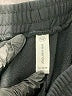 we wander Solid Black Track Pants Size XL - photo 7