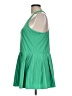 Crane Green Cocktail Dress Size L - photo 5