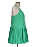 Crane Green Cocktail Dress Size L - photo 4