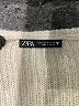 Zara Tan Turtleneck Sweater Size S - photo 7
