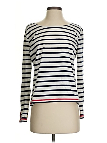 J.Crew Long Sleeve T-Shirt (view 1)