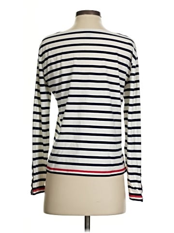 J.Crew Long Sleeve T-Shirt (view 2)