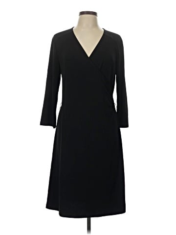 Jones New York Signature Casual Dress (view 1)