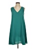 Shein Teal Sleeveless Top Size XS - photo 1