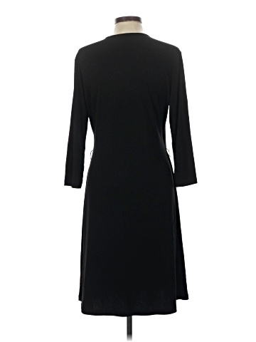 Jones New York Signature Casual Dress (view 2)