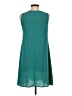 Shein Teal Sleeveless Top Size XS - photo 2