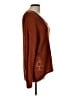 Cupcake Brown Pullover Sweater Size L - photo 4