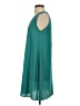 Shein Teal Sleeveless Top Size XS - photo 5