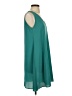 Shein Teal Sleeveless Top Size XS - photo 4