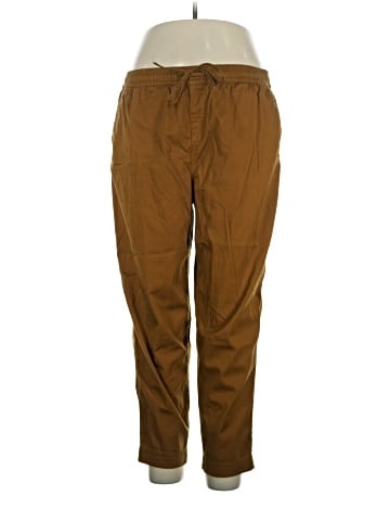 Lou & Grey Casual Pants (view 1)
