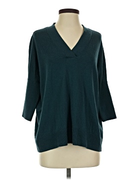 Ann Taylor Loft Outlet Pullover Sweater