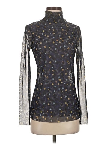 Baum Und Pferdgarten Long Sleeve Blouse (view 1)