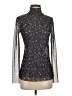 Baum Und Pferdgarten Gray Long Sleeve Blouse Size XXS - photo 1