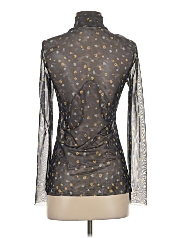 Baum Und Pferdgarten Long Sleeve Blouse (view 2)