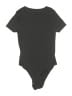 Shein Gray Bodysuit Size S - photo 2