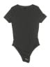 Shein Gray Bodysuit Size S - photo 1