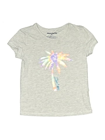 Skechers Short Sleeve T-Shirt (view 1)