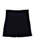 Unbranded Solid Black Shorts Size M - photo 1