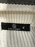 Lillusory Stripes Ivory Pullover Sweater Size XL - photo 7