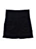 Unbranded Solid Black Shorts Size M - photo 2