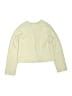 Zara Ivory Pullover Sweater Size 9 - photo 2