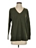 Ann Taylor LOFT Green Pullover Sweater Size S - photo 1