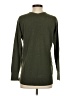 Ann Taylor LOFT Green Pullover Sweater Size S - photo 2
