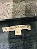 Nanette Lepore Black Blue Dress Pants Size 2 - photo 6