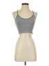 Unbranded Silver Tank Top Size XS (estimated) - photo 1