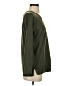 Ann Taylor LOFT Green Pullover Sweater Size S - photo 4