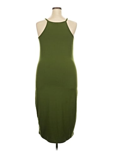 Rouge Casual Dress (view 2)
