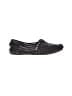BOBS From Skechers Stripes Black Flats Size 6 - photo 1