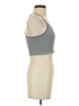 Unbranded Silver Tank Top Size XS (estimated) - photo 4