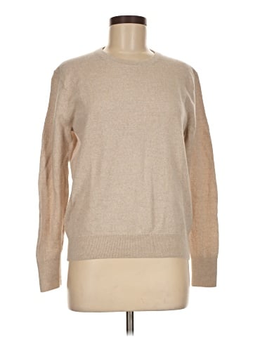 Banana Republic Wool Pullover Sweater (view 1)