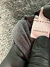 Unbranded 100% Polyester Solid Gray Casual Pants Size XL - photo 8