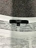 Tart Metallic Silver Pullover Sweater Size XL - photo 7
