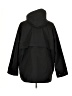 Athleta 100% Polyester Solid Black Coat Size XL (tall) - photo 2