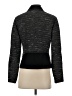 Worth New York Tweed Black Jacket Size 4 - photo 2