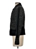 Worth New York Tweed Black Jacket Size 4 - photo 5