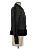 Worth New York Tweed Black Jacket Size 4 - photo 4