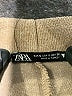 Zara Brown Dress Pants Size S - photo 7