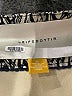 Leifsdottir Animal Print Gray Casual Skirt Size 6 - photo 4