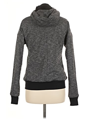Lululemon Athletica Zip Up Hoodie (view 2)