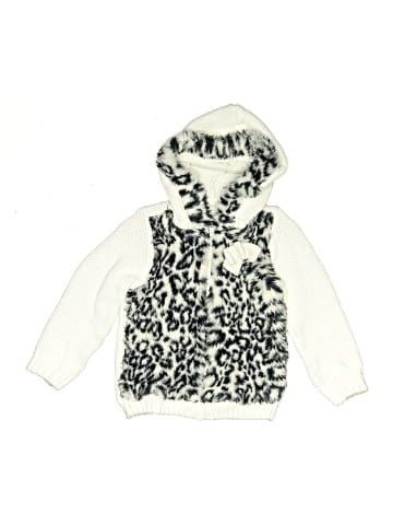 First Impressions Cardigan (view 1)