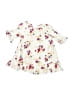 Old Navy 100% Cotton Ivory Dress Size 12-18 mo - photo 1