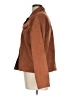 Relativity 100% Polyester Orange Brown Cardigan Size L (petite) - photo 5