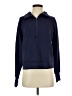 Assorted Brands Blue Fleece Size S - photo 1