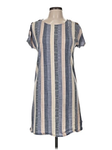 Truself Casual Dress (view 1)